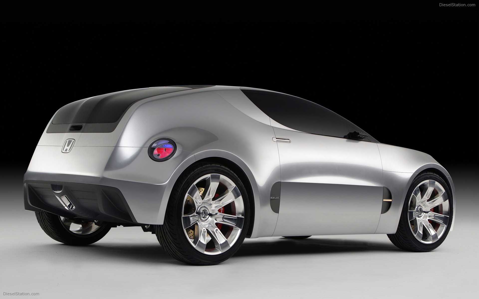 Honda Remix Concept
